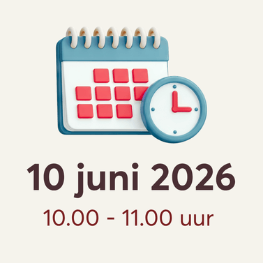 10 juni 2026