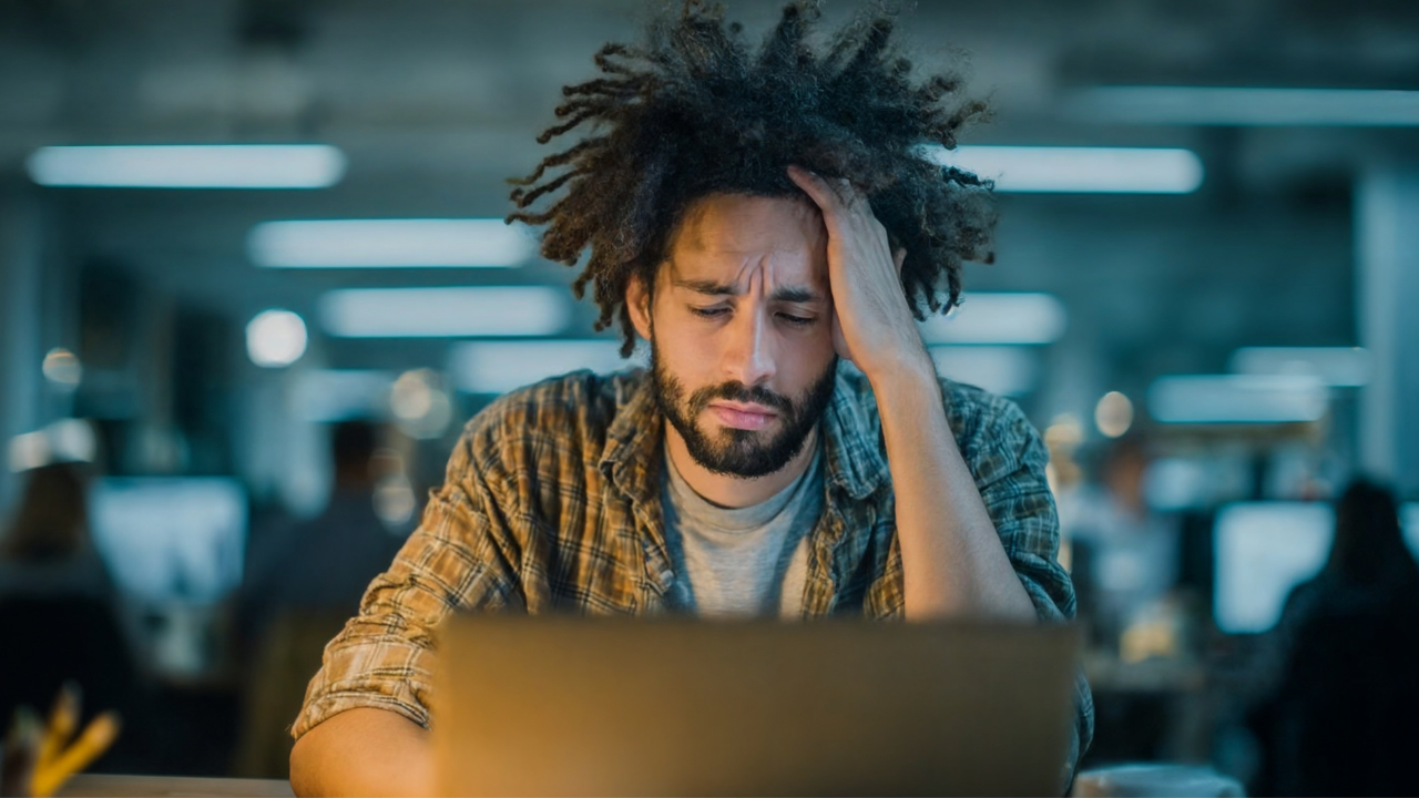 Technostress