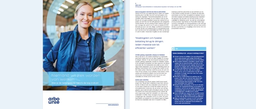 whitepaper niemand wil ziek worden van werken