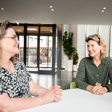 hybride werken arbo unie