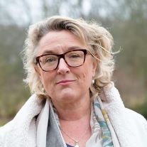 anita koops arbo unie