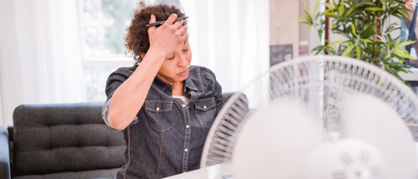 hitte-op-de-thuiswerkplek