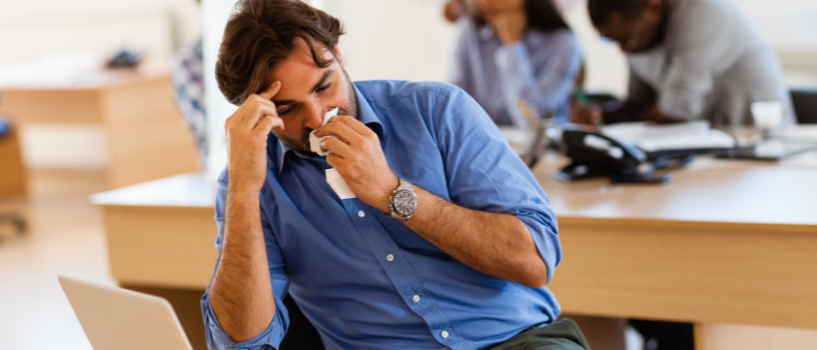 Hoe ga je om met frequent verzuim