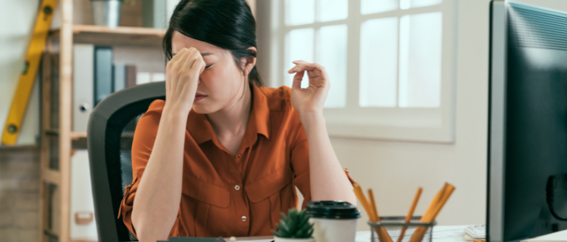 migraine-op-de-werkvloer