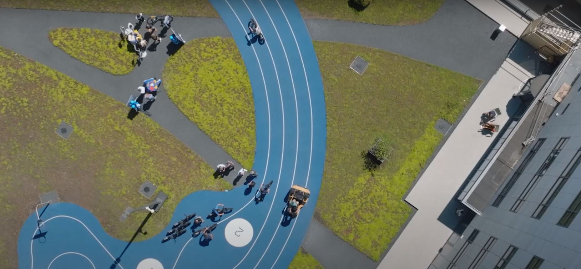 Brainport Mobility Challenge