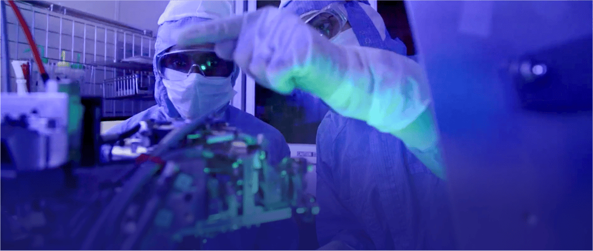Turn curiosity into a career at ASML San Diego | ASML