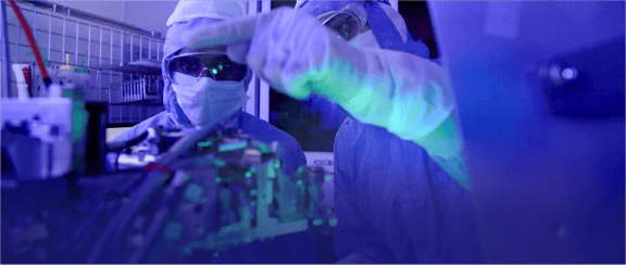 Turn curiosity into a career at ASML San Diego | ASML