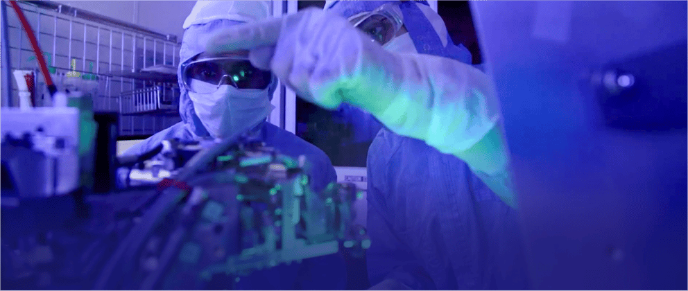 Turn curiosity into a career at ASML San Diego | ASML
