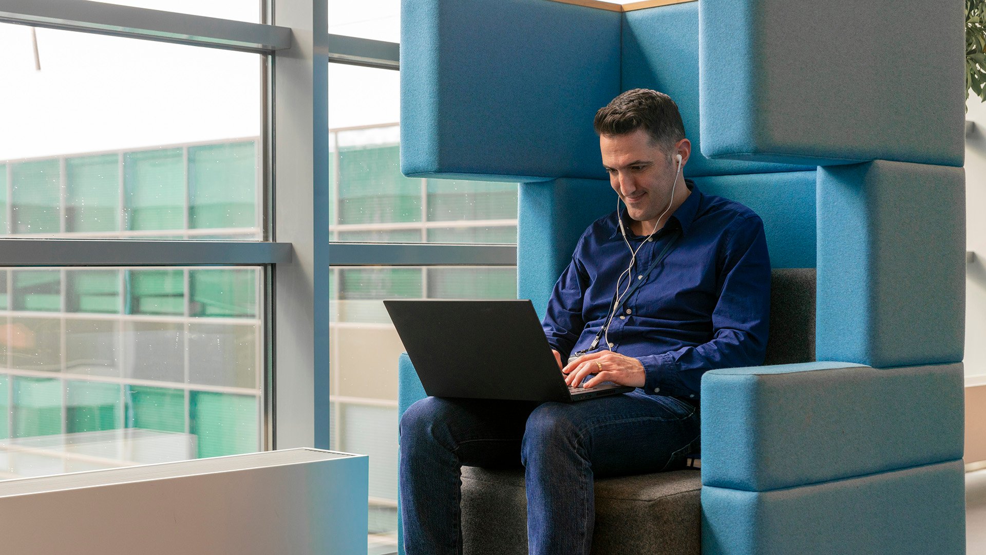 Senior Java developer