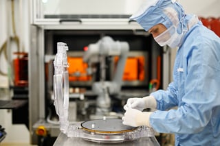 Your ASML rewards guide