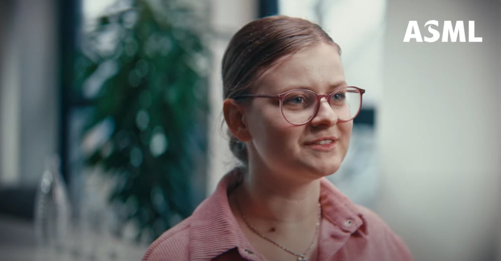 Karriere in Berlin | ASML Deutschland