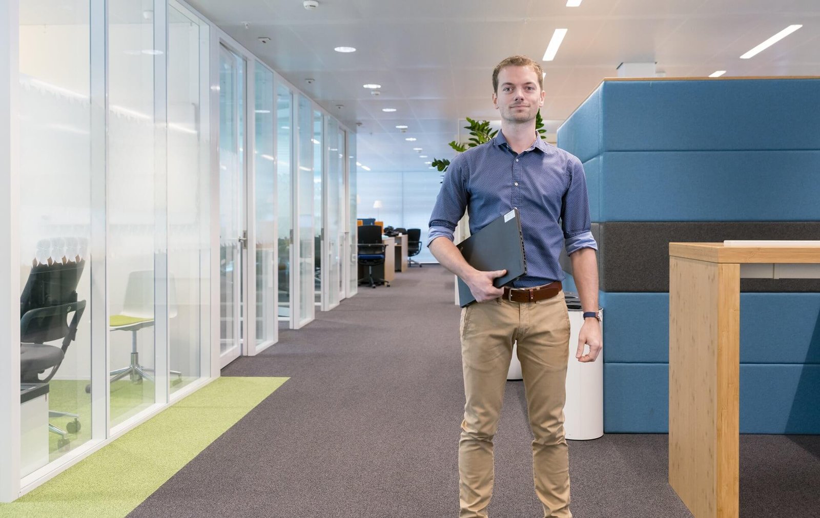 Computer science & software engineering jobs | ASML careers