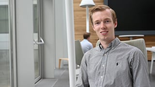 Internships in The Netherlands