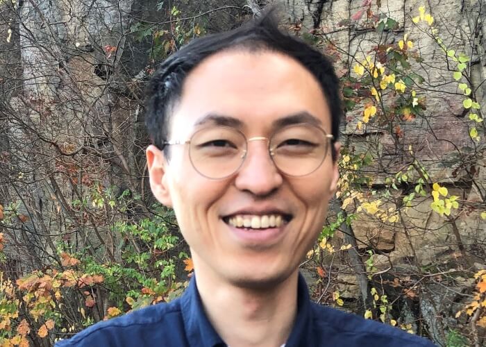 Changsik Yoon