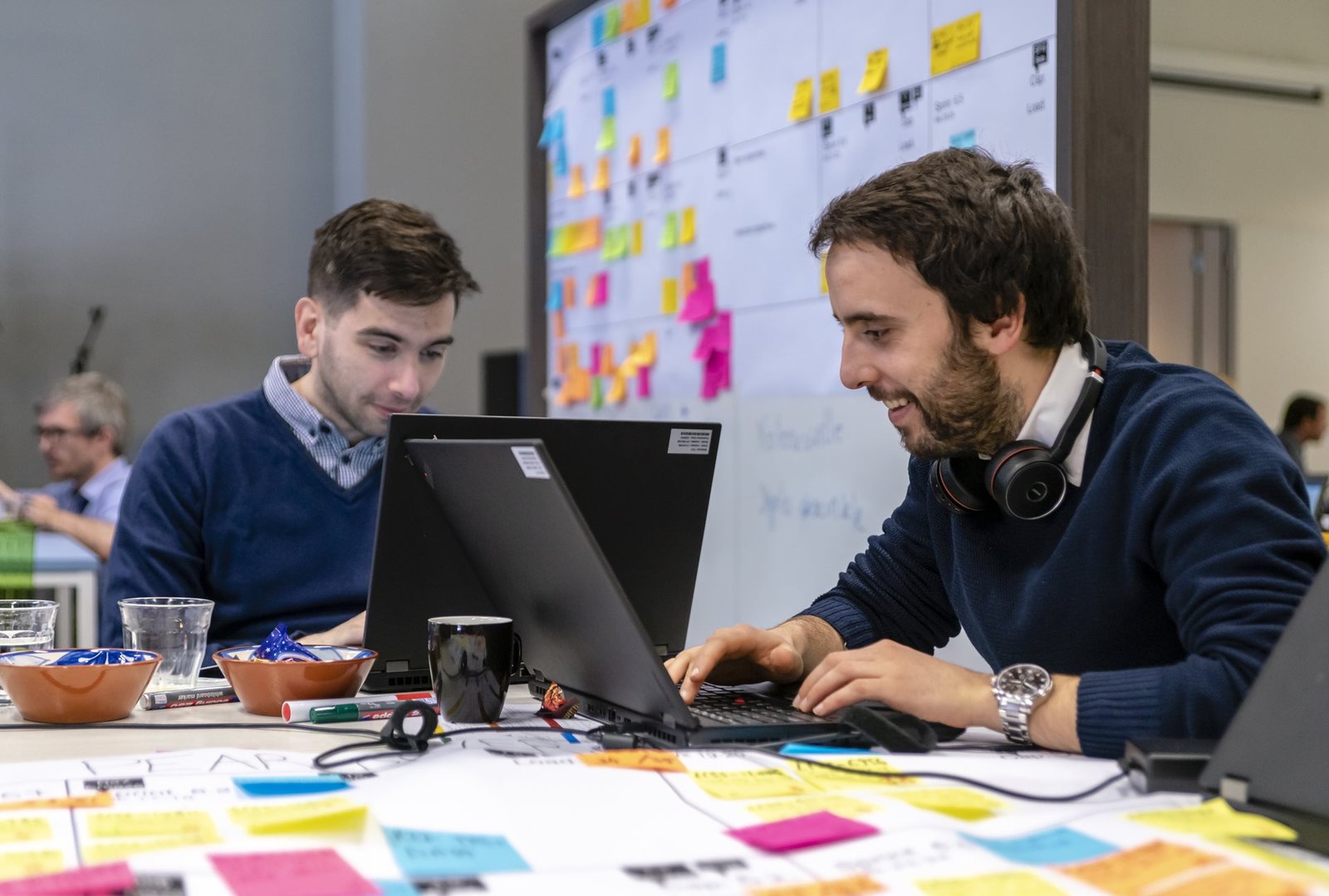 Early career programs - Careers | ASML