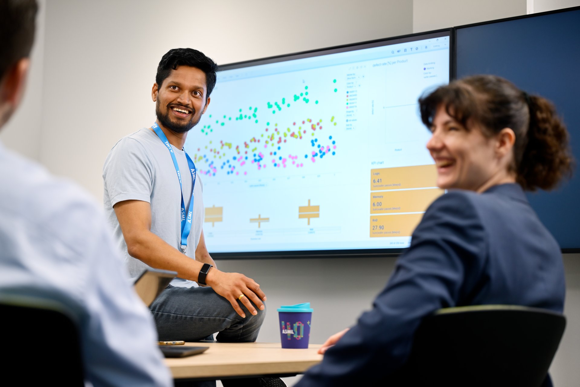Asml Course Introduction ASML early career programs