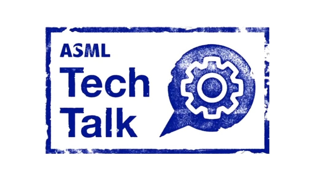 ASML tech talk