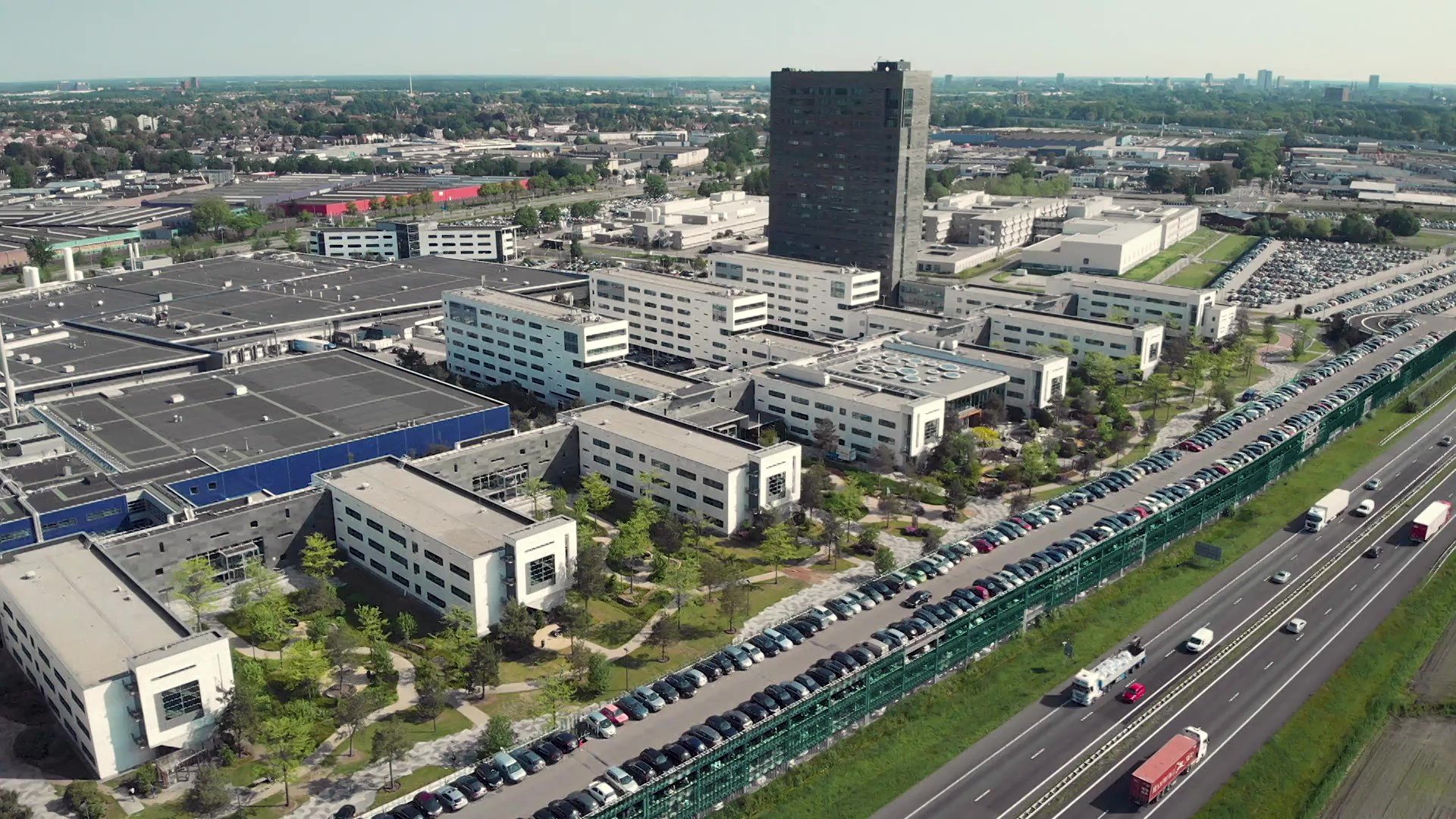 ASML Campus