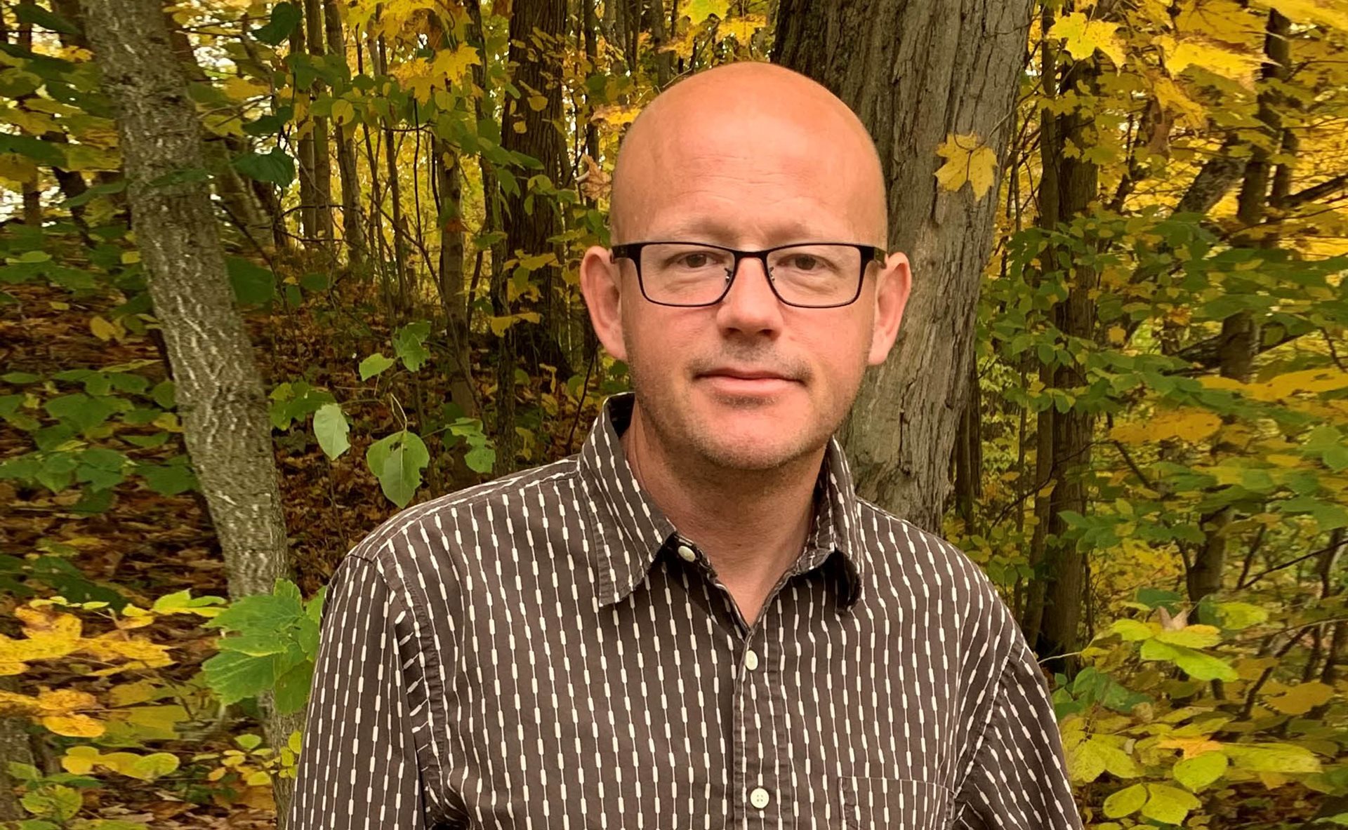 Brad Briggs