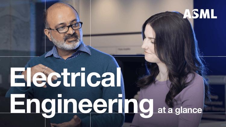 Electrical Engineering Jobs Asml Careers