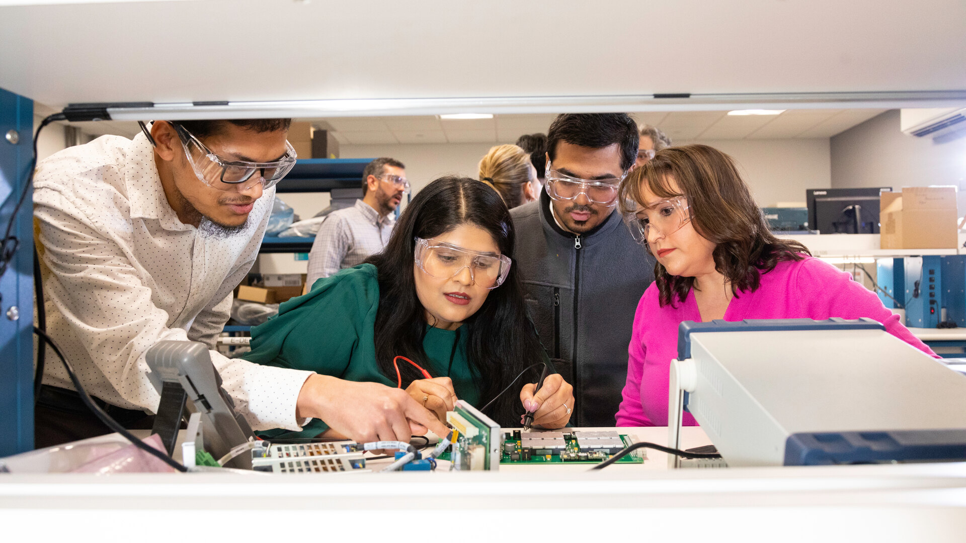Electrical engineering jobs ASML
