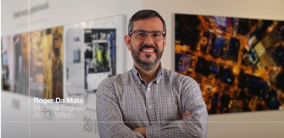 Electrical Engineering Jobs Asml