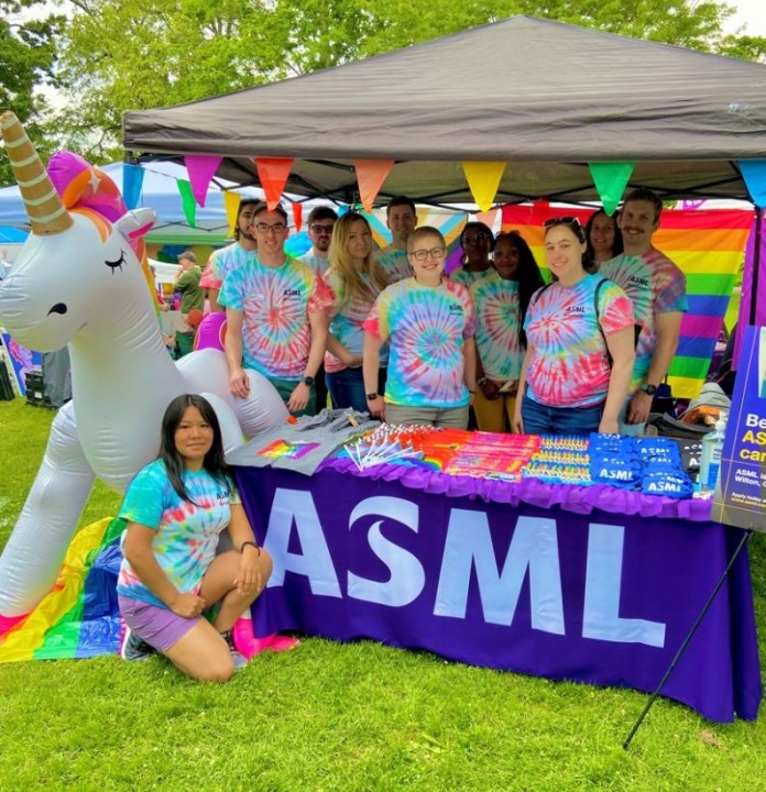LGBTQIA+ voices