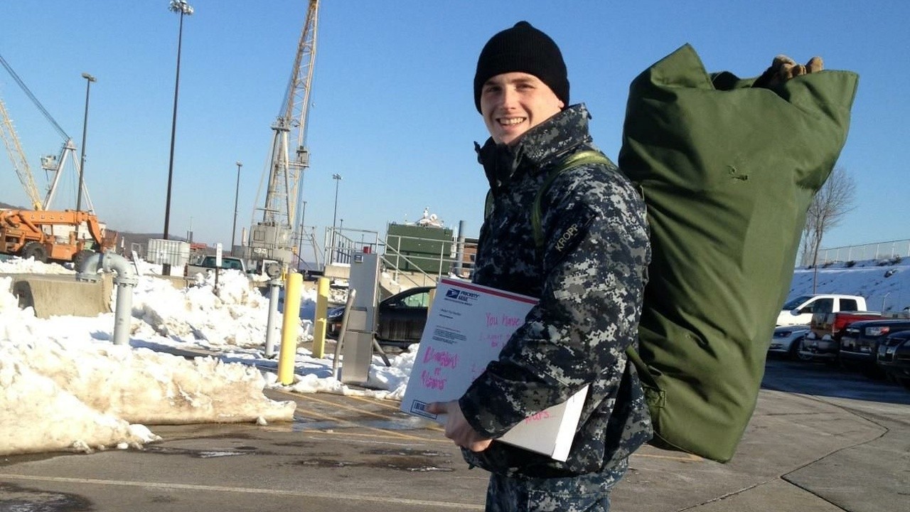 The value of veterans at ASML