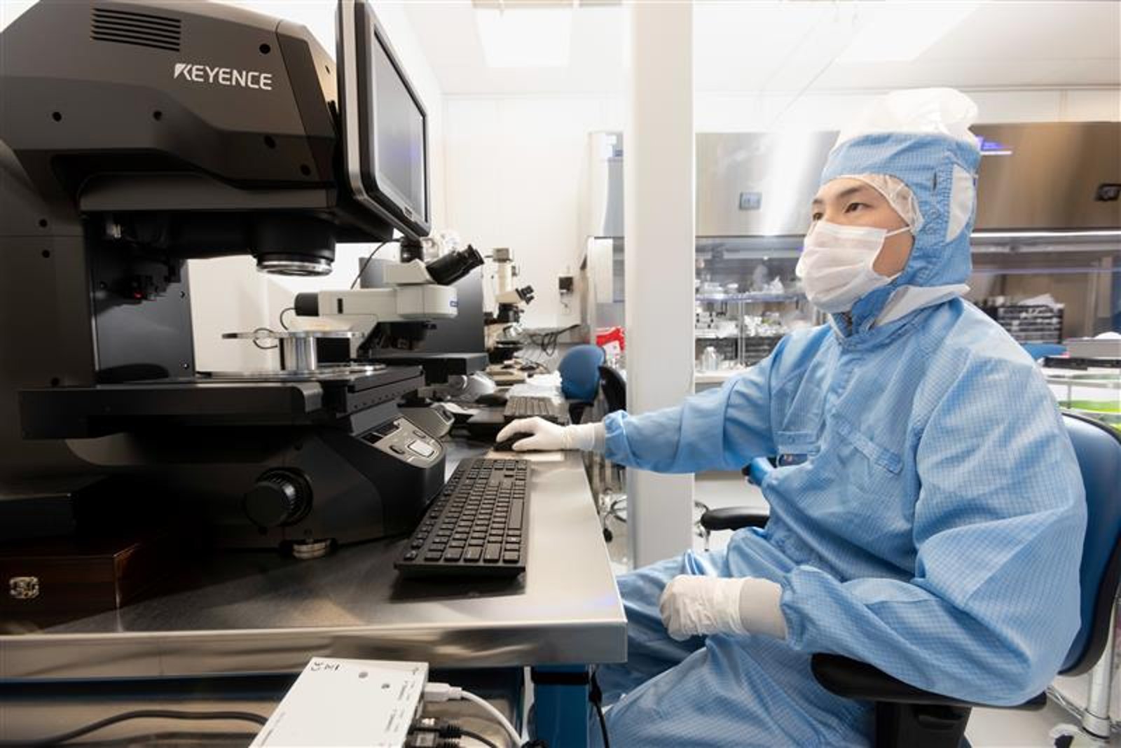 Electron optics jobs | ASML careers