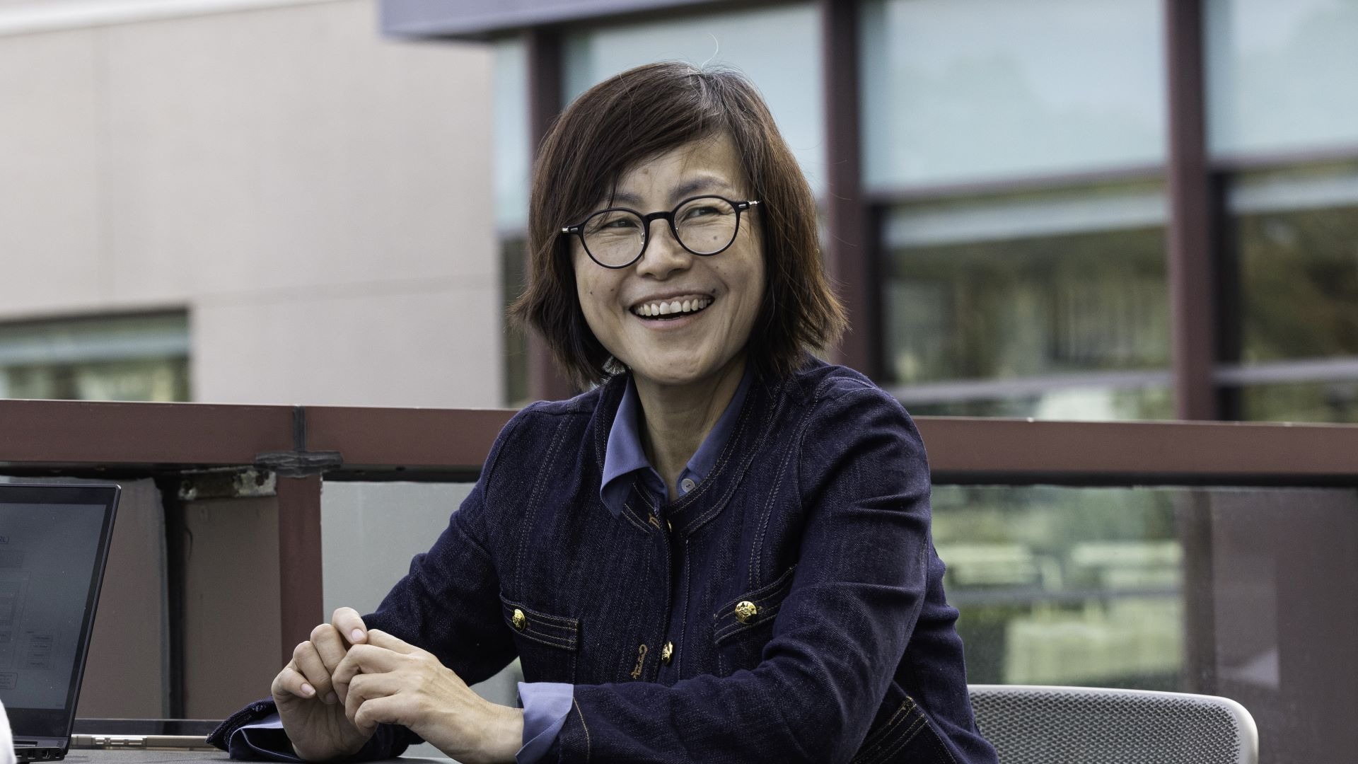 Vivian Wang, Software Engineering Manager