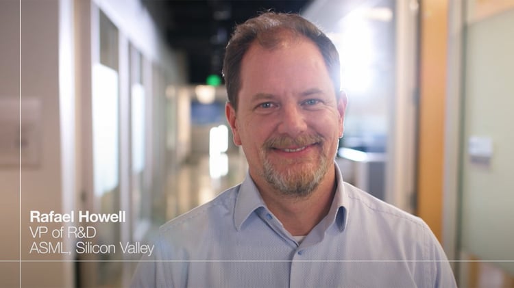ASML Silicon Valley - Locations