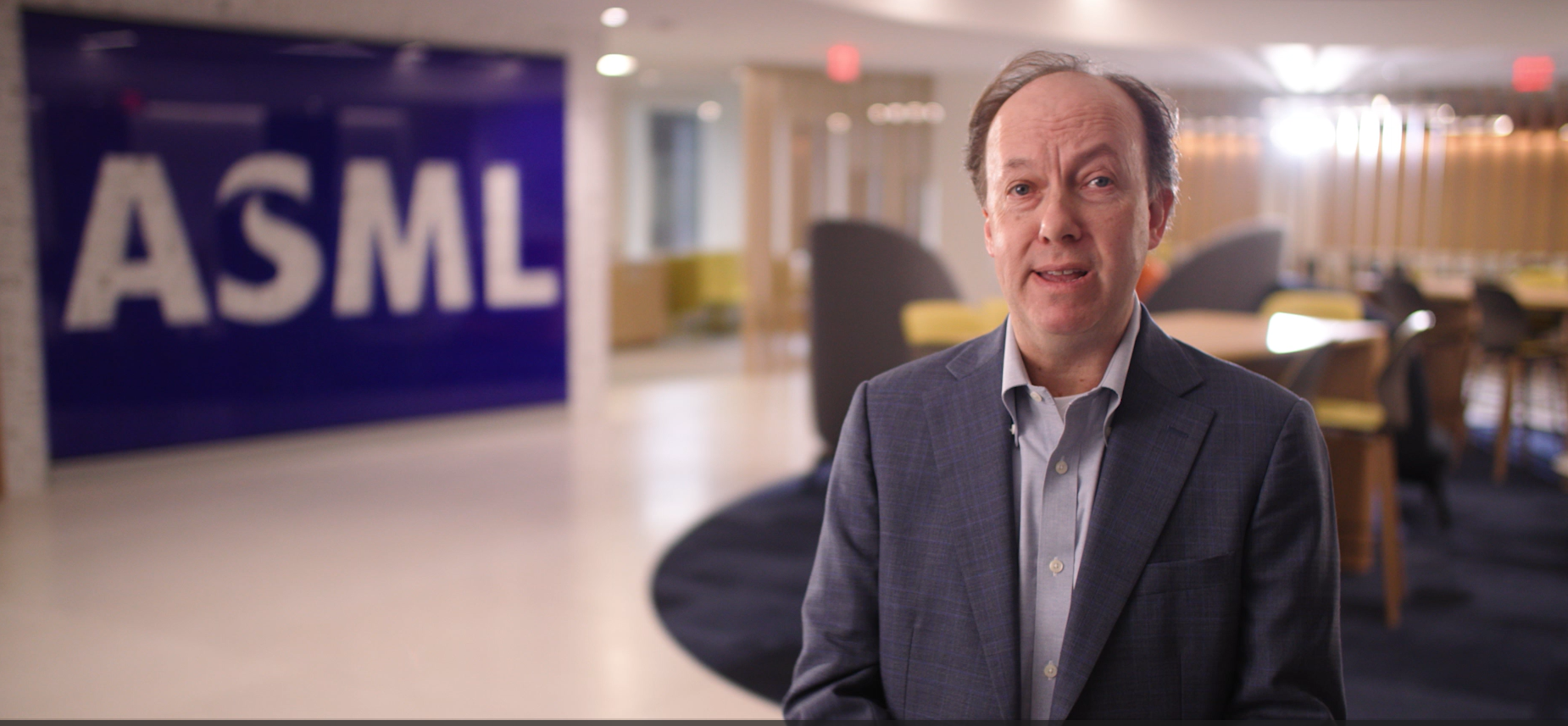 Rick Lewis, Head of Manufacturing Development & Technology, Wilton Factory