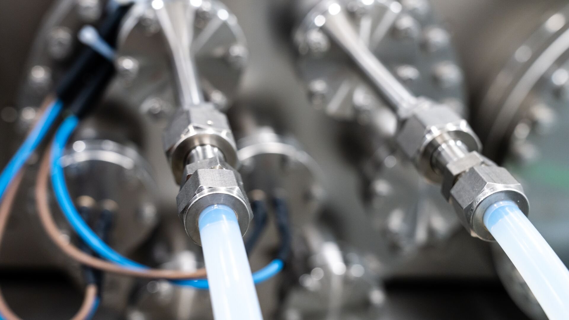 ASML Spezialfasern ASML Spezialfasern