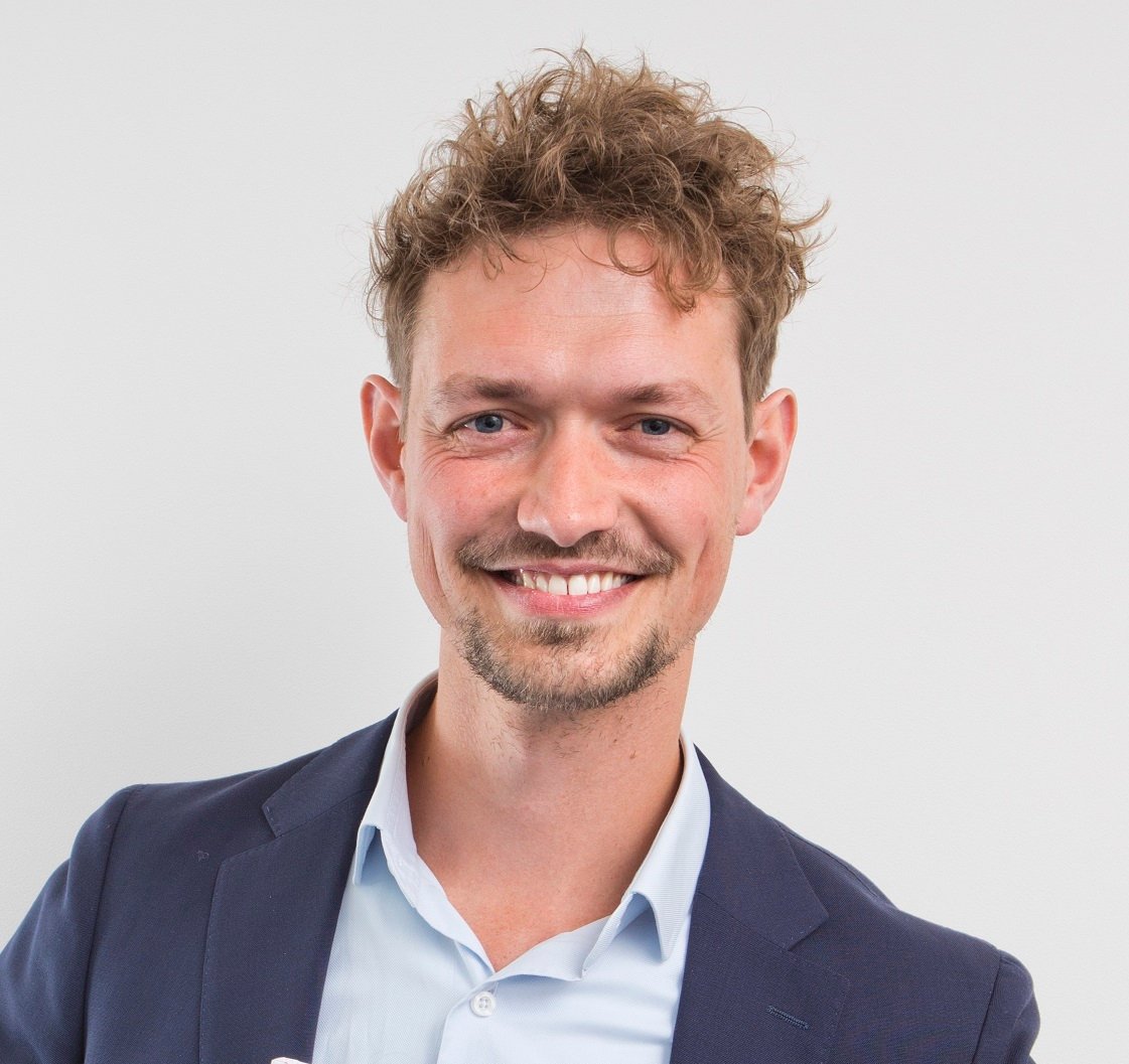 Profile photo of Jorijn van Duijn
