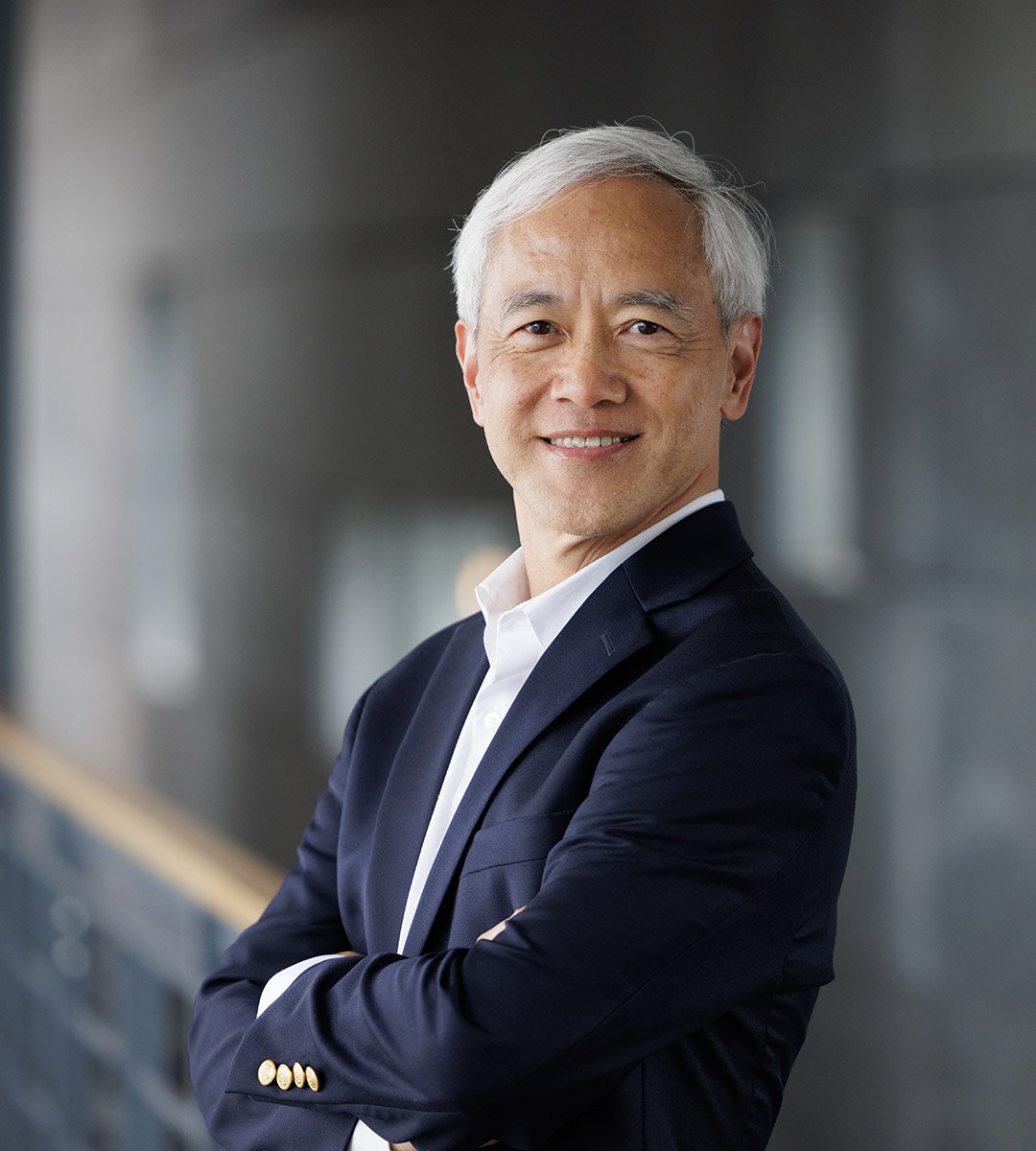 Profile photo of Peter Cheang