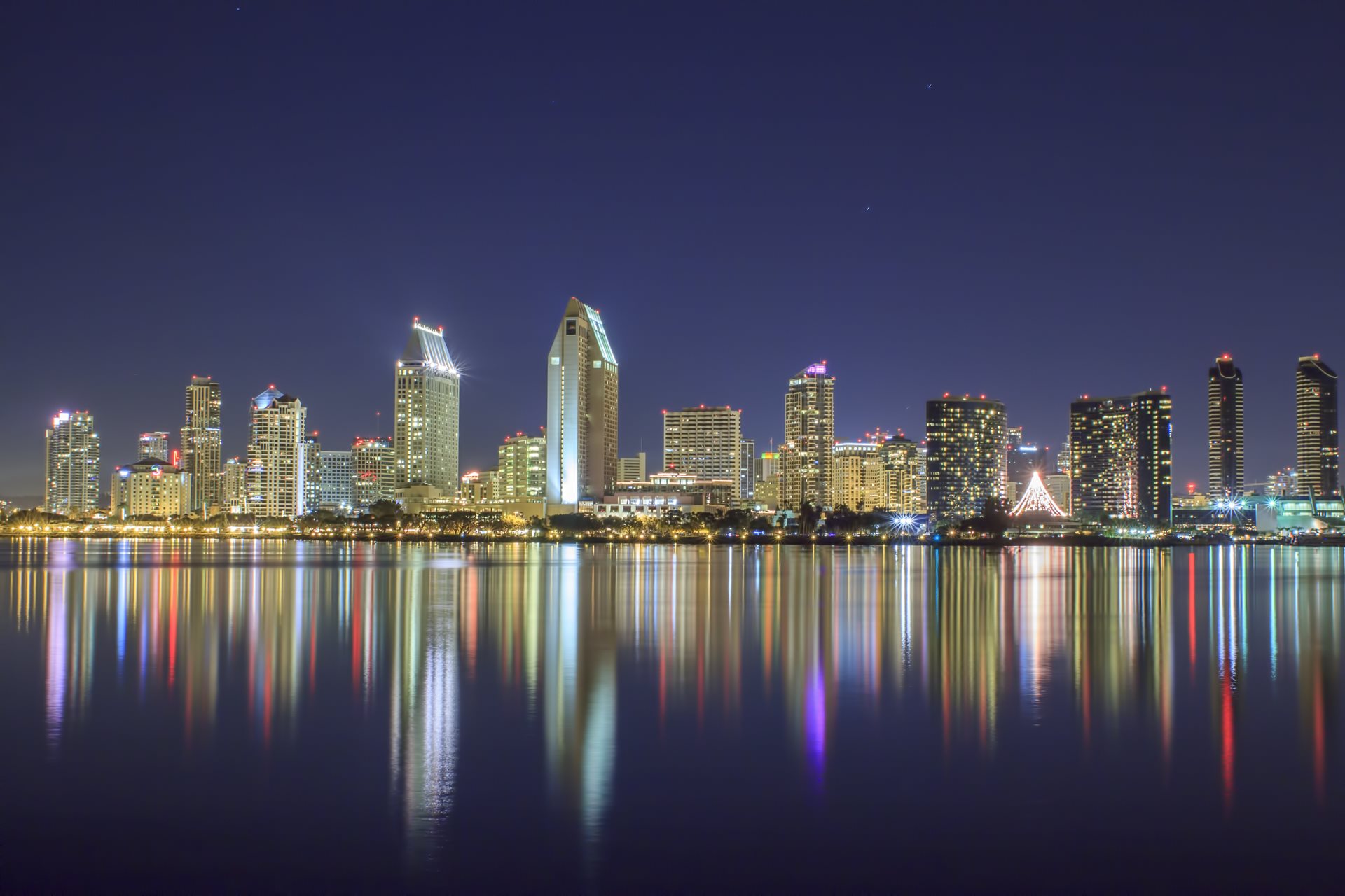 San Diego