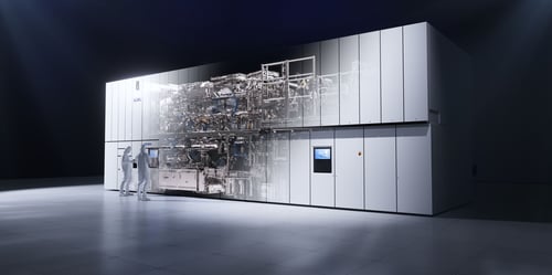 ASML | The world's supplier to the semiconductor industry
