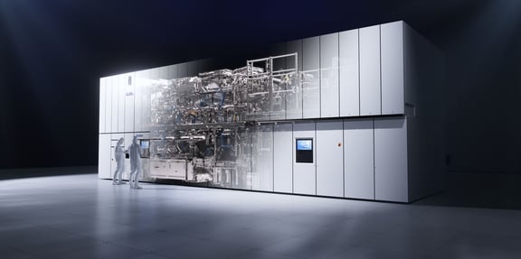 ASML | The world's supplier to the semiconductor industry