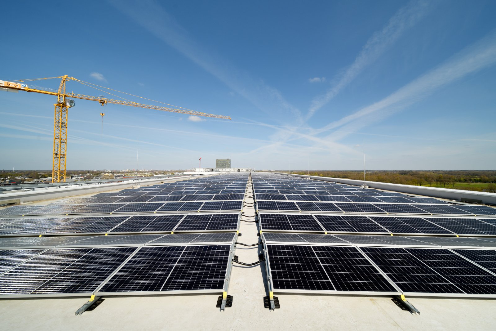 ASML_Sustainability_Solarpanels