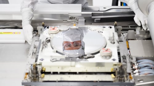 Highlights - Annual Report 2022 | ASML