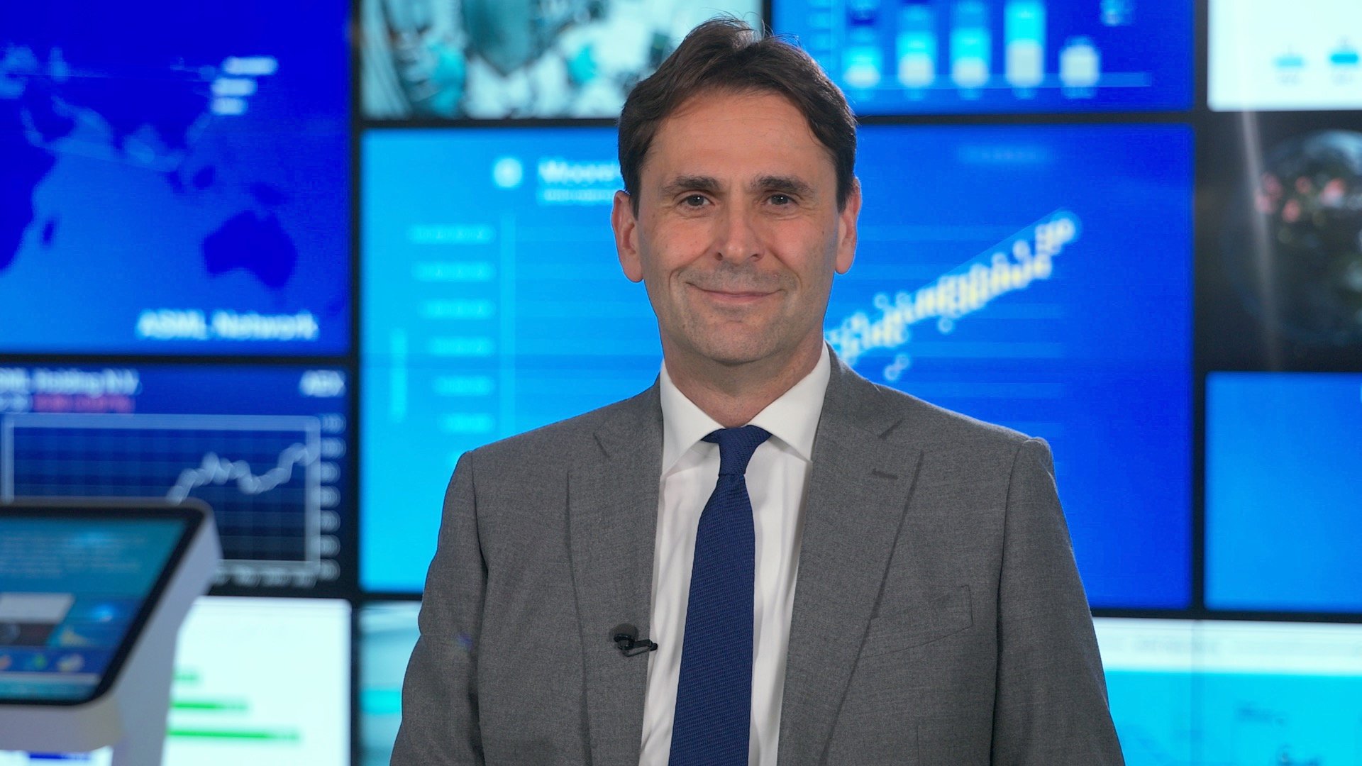 Christophe Fouquet