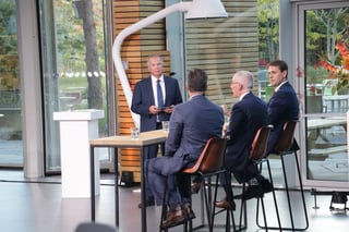 Financial calendar | ASML - Supplying the semiconductor industry