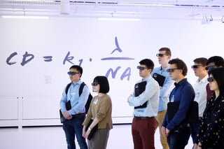 Investors | ASML - Supplying the semiconductor industry