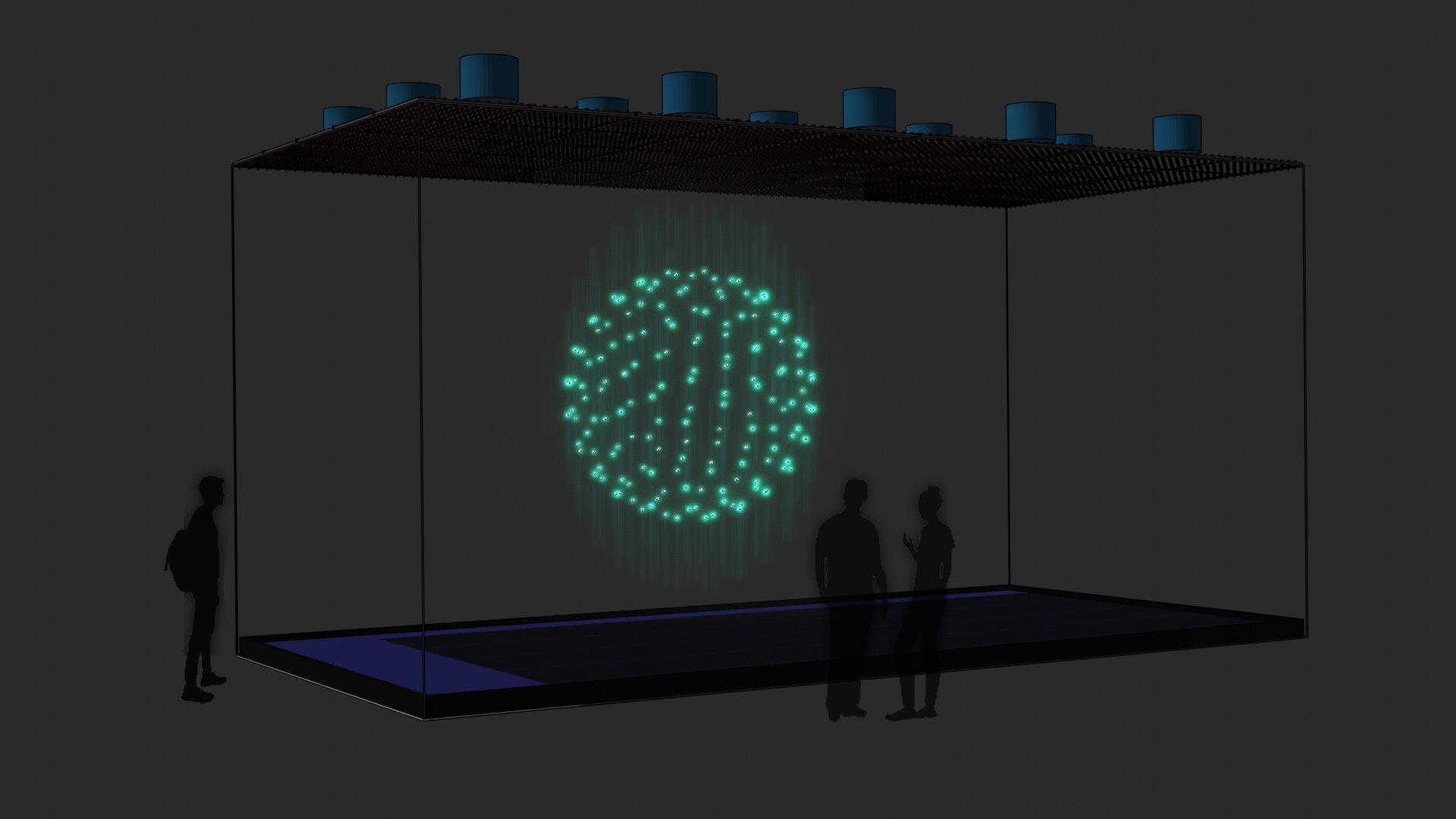 impression ASML project Gijs van Bon