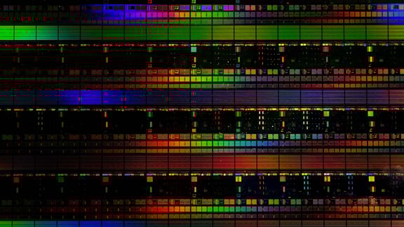 The basics of microchips | ASML
