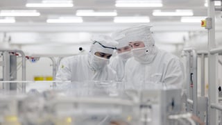 5 things you should know about High NA EUV lithography