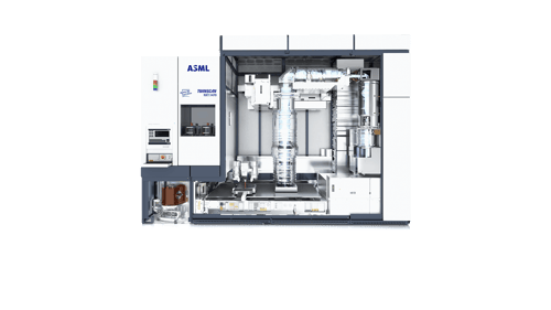 TWINSCAN NXT:870 - DUV lithography machines - ASML