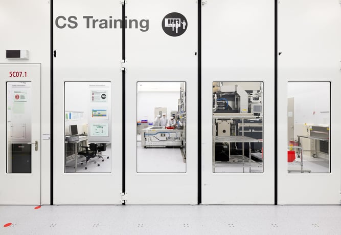 ASML |半导体行业的全球供应商