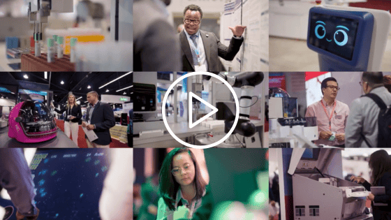 Expo Video