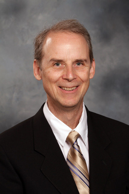 Carl Wittwer